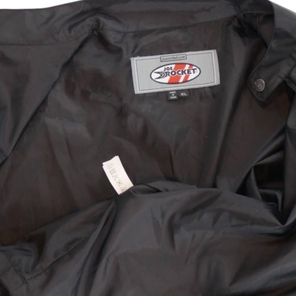Joe Rocket Motorcycle inner jacket - Picture 7 of 9